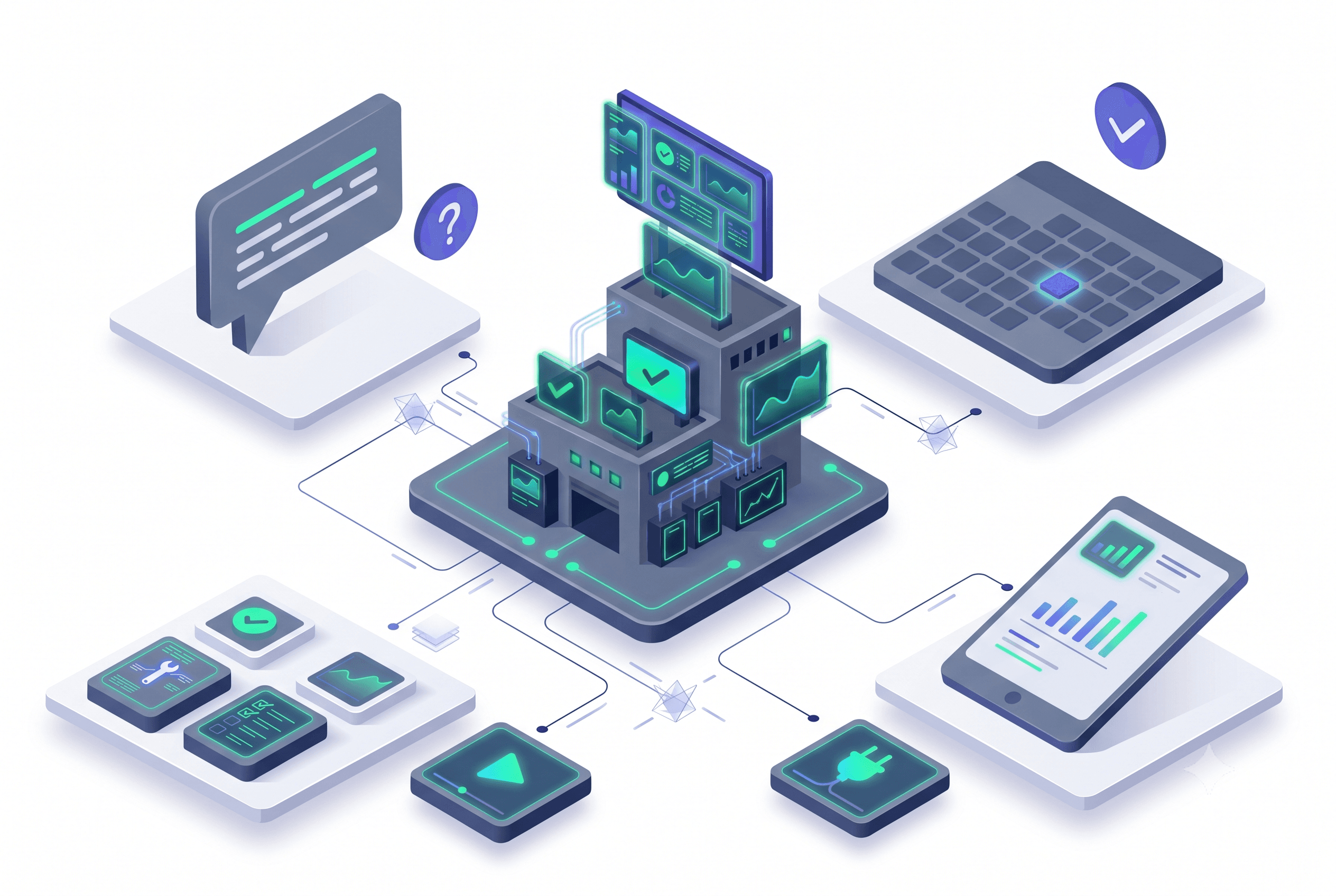 Book a MaintOrbit product demo
