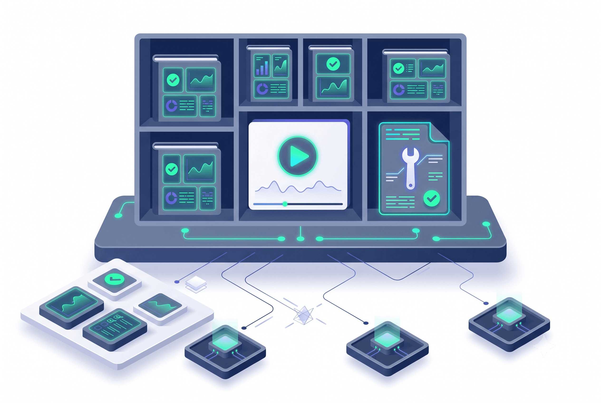 MaintOrbit resource library
